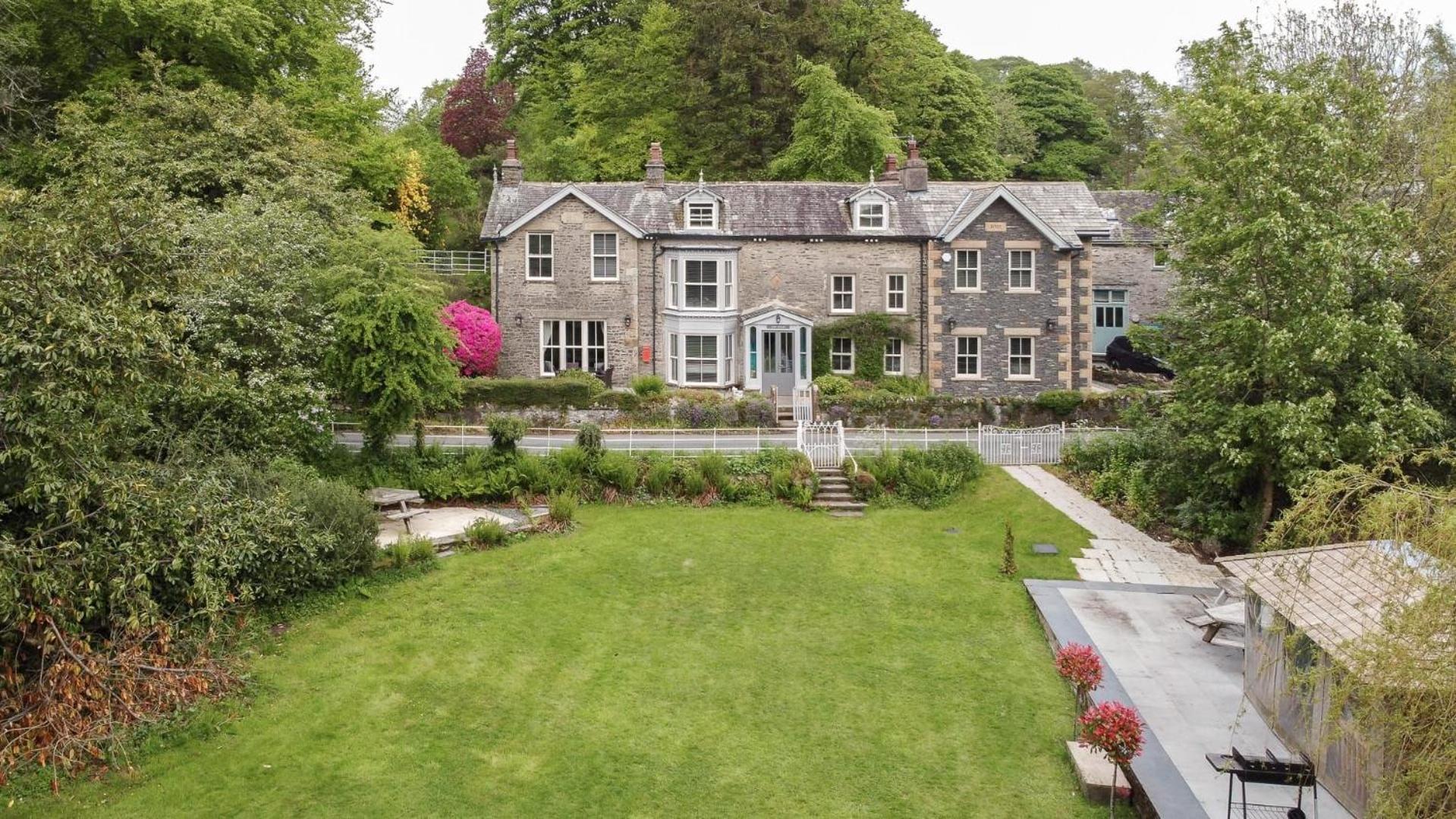 Low House Windermere Exterior photo